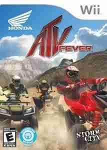 Descargar Honda ATV Fever [English][WII-Scrubber][USA] por Torrent